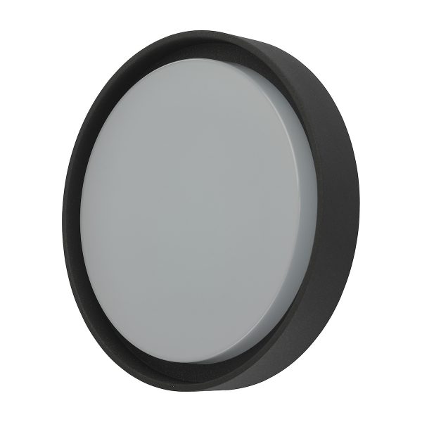 Ralph Large Outdoor Wall Light Anthracite IP65 LED - Image 2