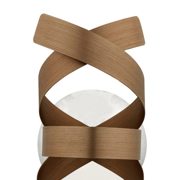 Rawley Wall Light Brushed Copper - Image 2