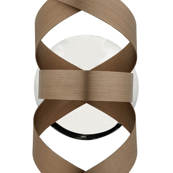 Rawley Wall Light Brushed Copper - Image 3
