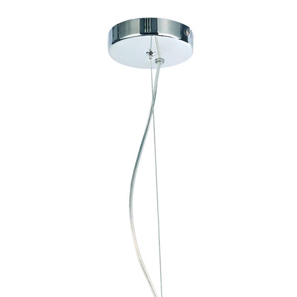 Rawley 12 Light Pendant Brushed Copper - Image 2