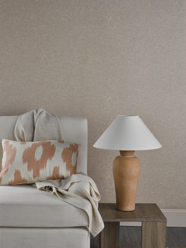 Sasha Terracotta Table Lamp Base Only - Image 6