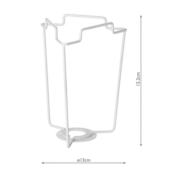 Shade Carrier 6 inch - Image 2