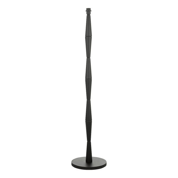 Sierra Floor Lamp Black Base Only - Image 3