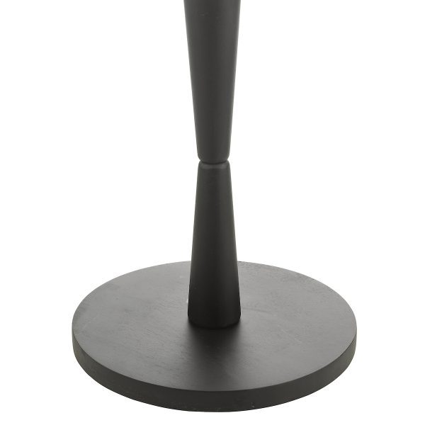 Sierra Floor Lamp Black Base Only - Image 5