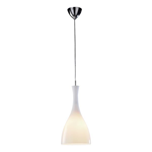 Tone Pendant White