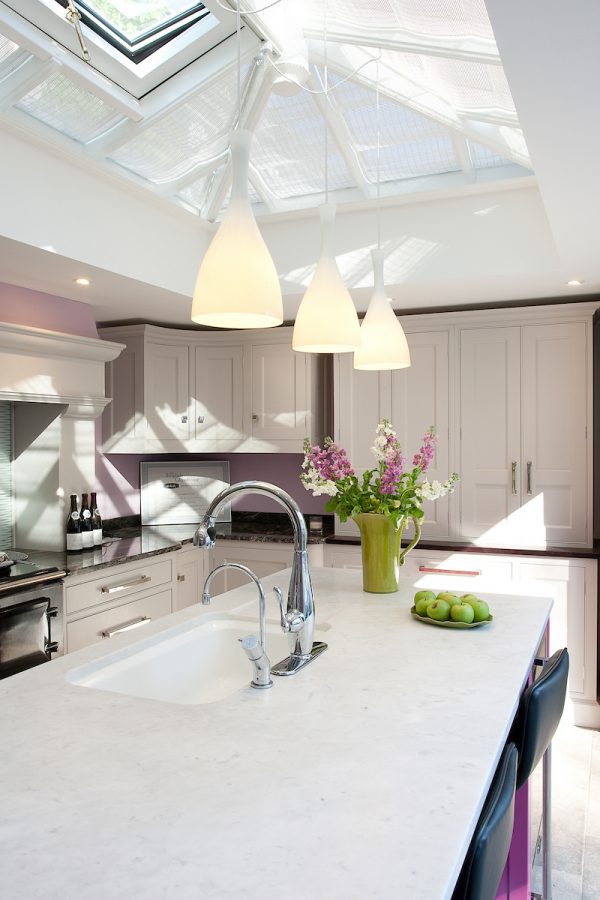 Tone Pendant White - Image 3