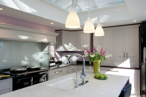 Tone Pendant White - Image 4